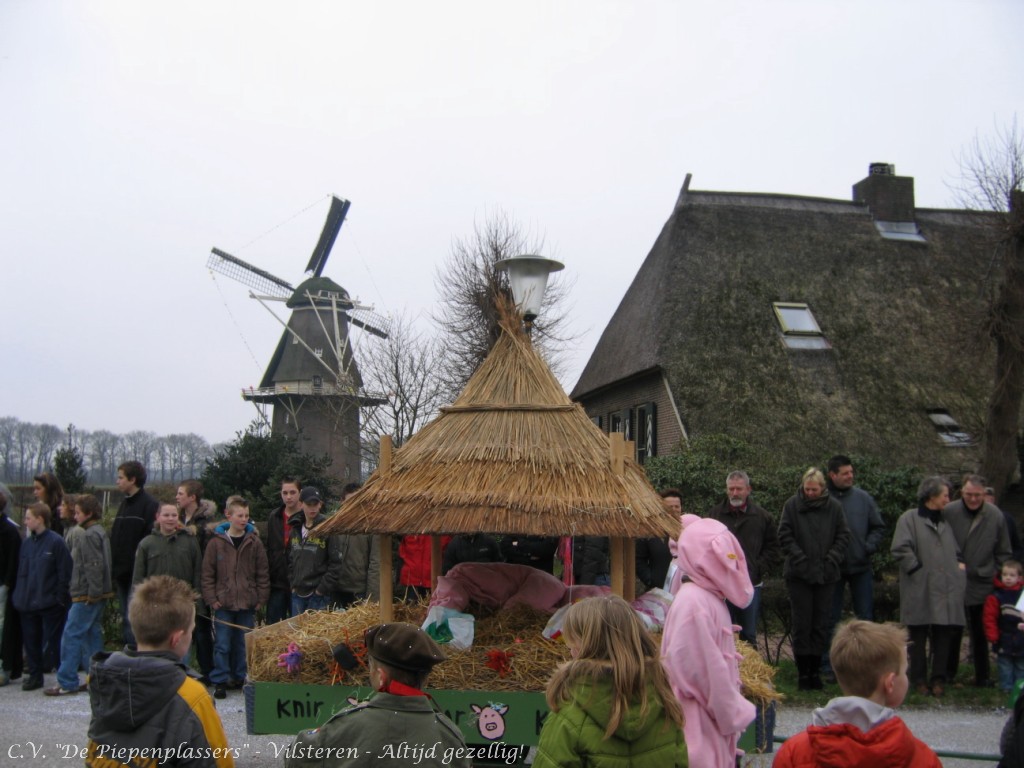 Optocht